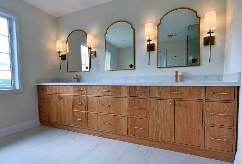 Bathroom Remodeling