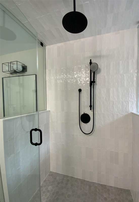 Bathroom Remodeling