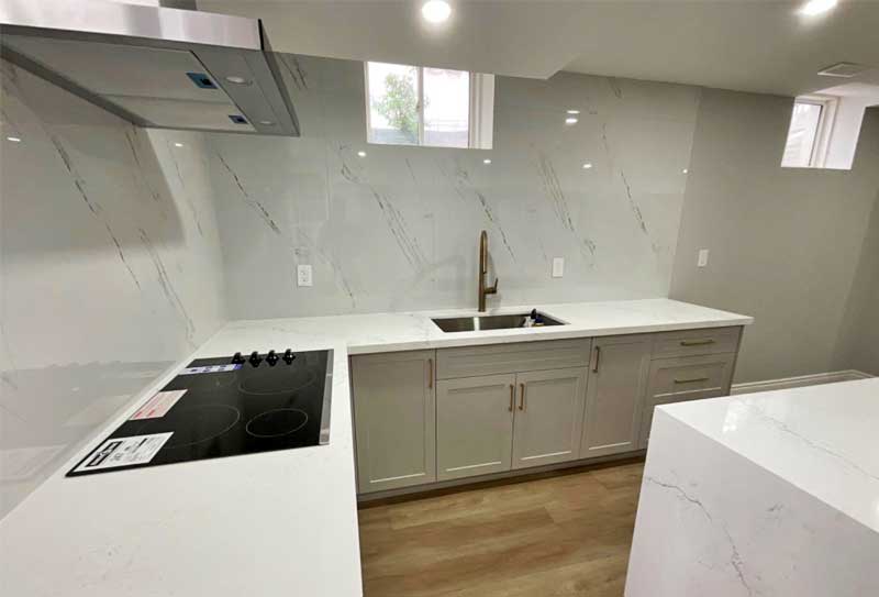 Kitchen Remodeling